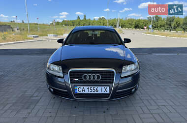 Универсал Audi A6 2006 в 