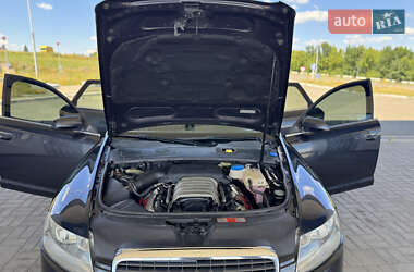 Универсал Audi A6 2006 в 