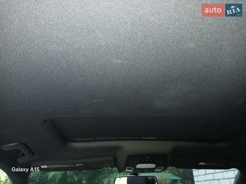 Седан Audi A6 2016 в Кременчуге