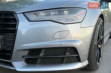 Седан Audi A6 2015 в Виннице