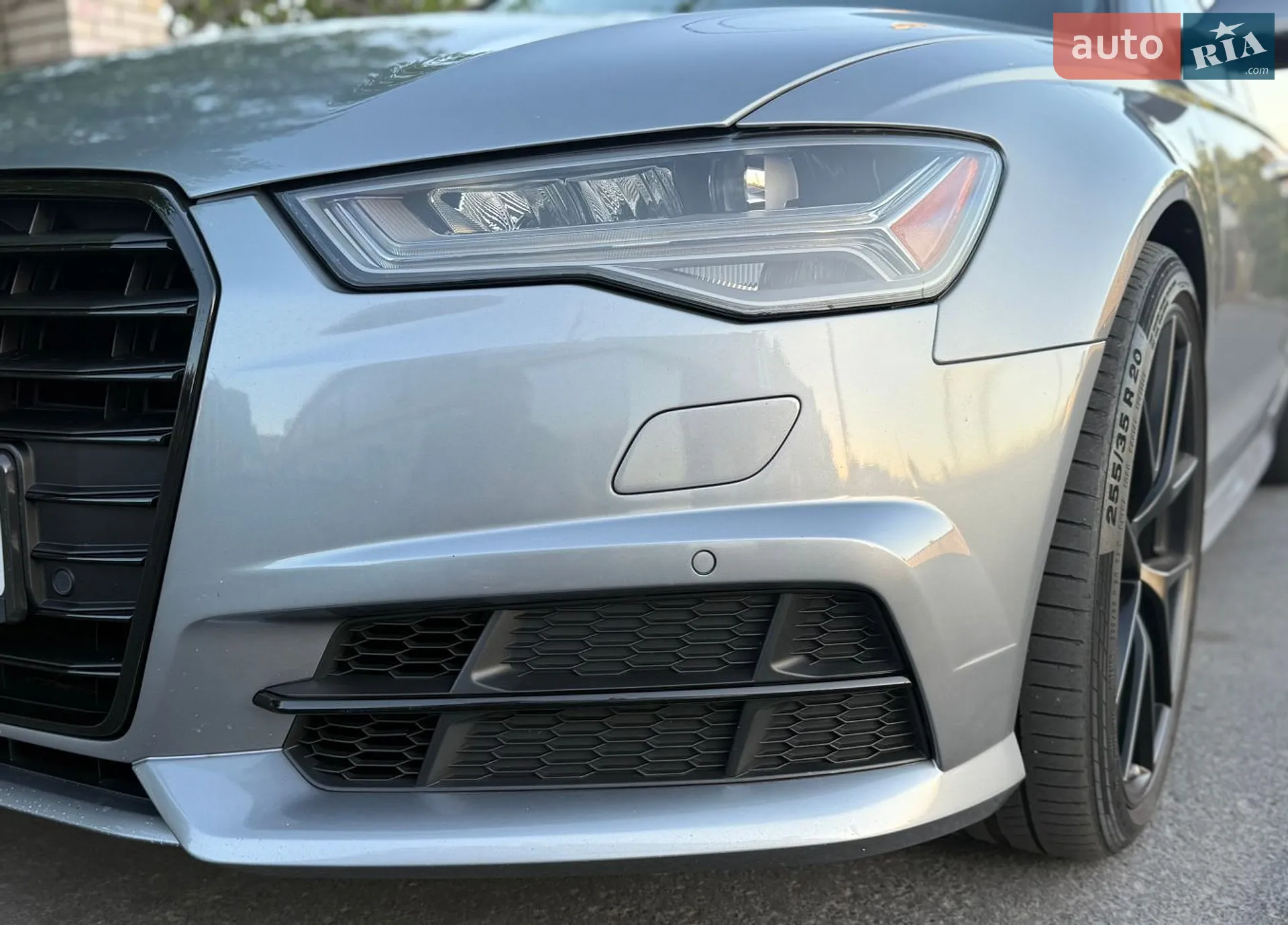 2015 Audi A6 - мініатюра 6
