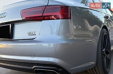 Седан Audi A6 2015 в Виннице