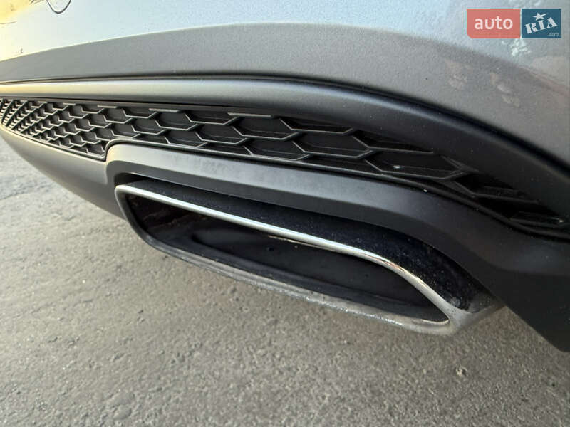 Седан Audi A6 2015 в Виннице