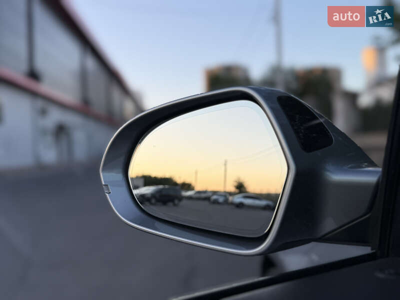 Седан Audi A6 2015 в Виннице