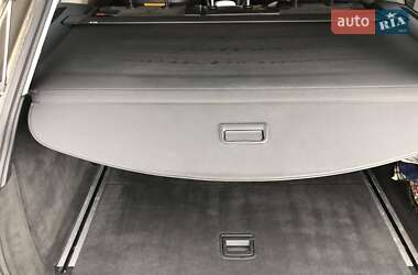 Универсал Audi A6 2008 в 