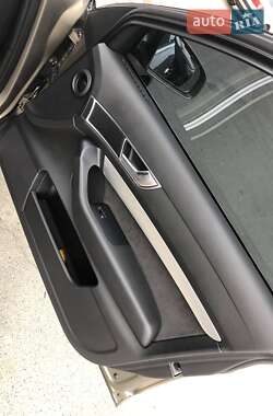 Универсал Audi A6 2008 в 