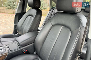 Седан Audi A6 2016 в 