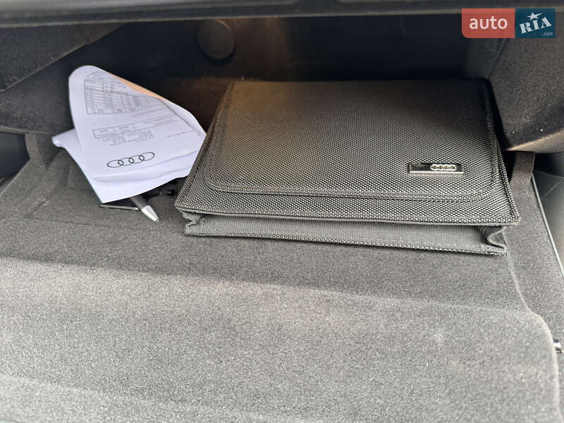 Седан Audi A6 2016 в Миргороді