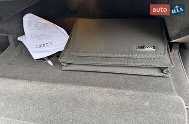 Седан Audi A6 2016 в 