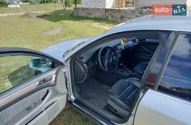 Седан Audi A6 1998 в 