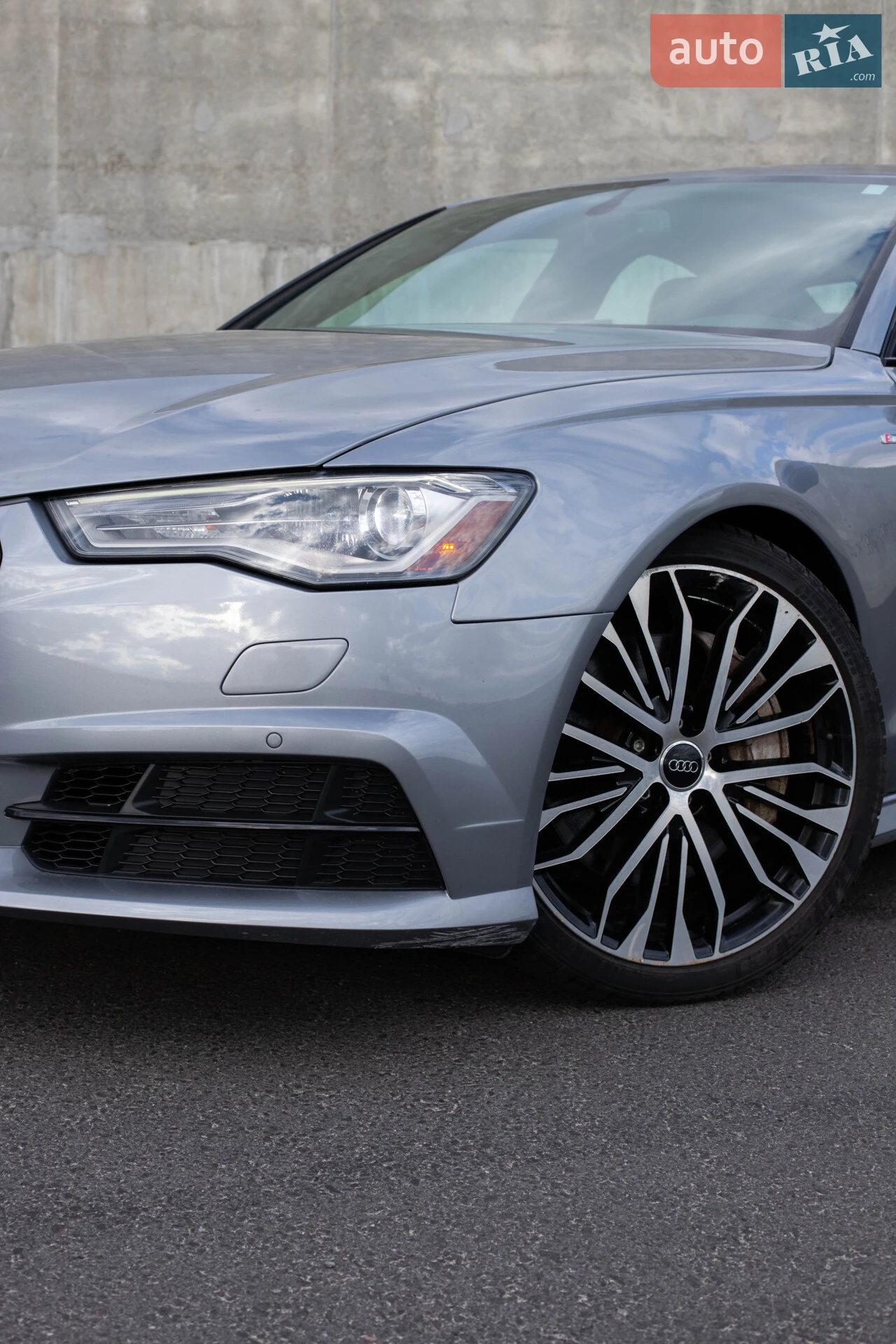 2017 Audi A6 - мініатюра 14