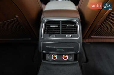 Седан Audi A6 2017 в 