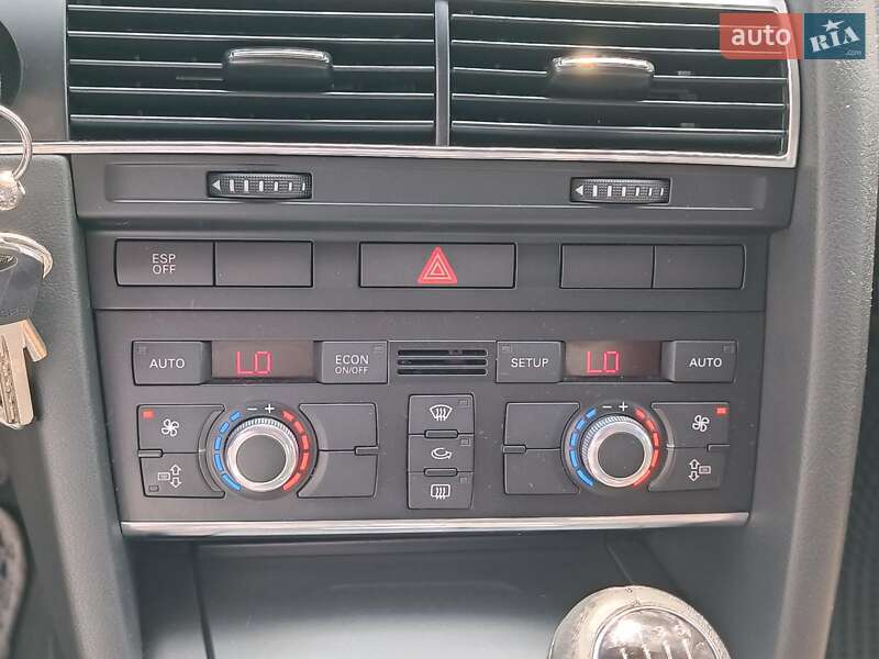 Универсал Audi A6 2007 в Харькове