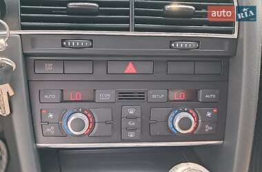 Универсал Audi A6 2007 в 