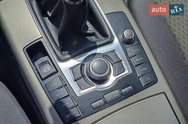 Универсал Audi A6 2007 в 