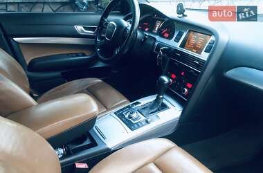 Универсал Audi A6 2010 в 