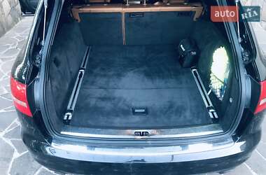 Универсал Audi A6 2010 в 