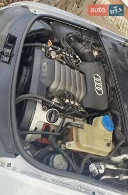 Седан Audi A6 2005 в 