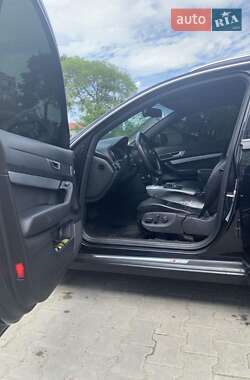 Універсал Audi A6 2010 в 