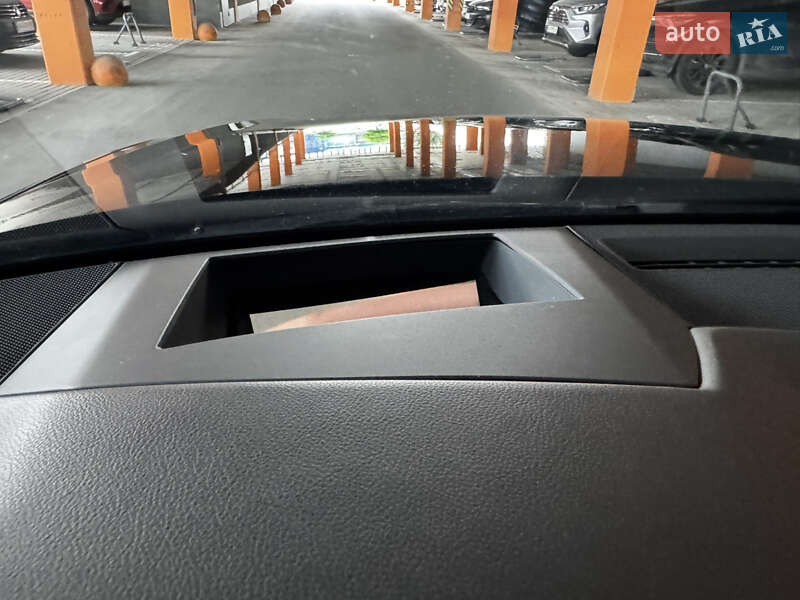 Седан Audi A6 2020 в Киеве