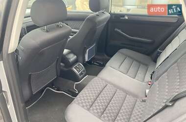 Универсал Audi A6 2003 в Киеве