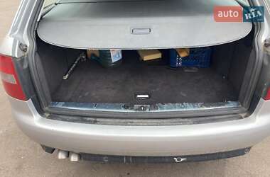 Универсал Audi A6 2003 в 