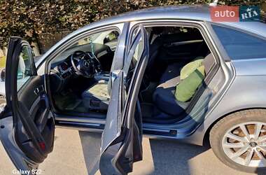 Седан Audi A6 2009 в 