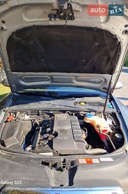 Седан Audi A6 2009 в 