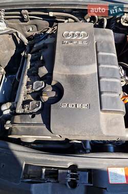 Седан Audi A6 2009 в 