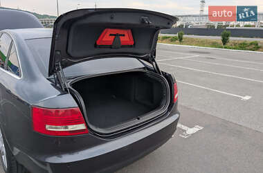 Седан Audi A6 2005 в 