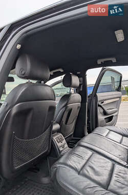 Седан Audi A6 2005 в 