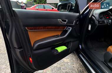 Седан Audi A6 2005 в 