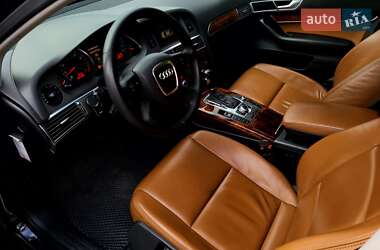 Седан Audi A6 2005 в 