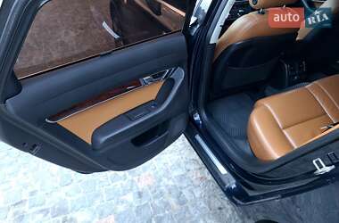 Седан Audi A6 2005 в 
