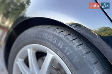 Седан Audi A6 2007 в 