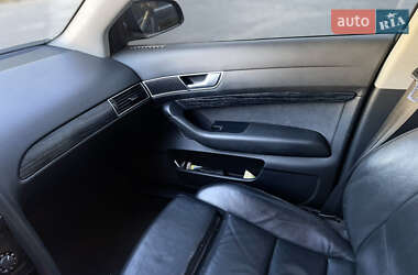 Седан Audi A6 2007 в 