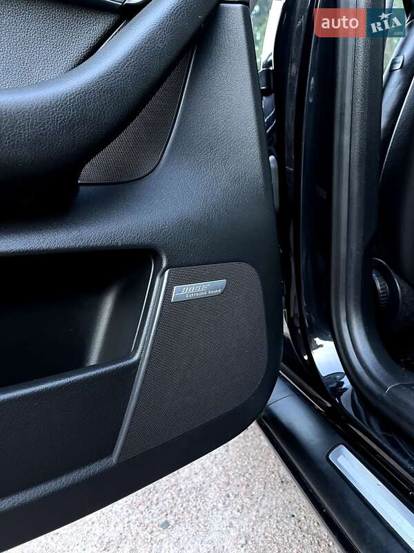 Универсал Audi A6 2008 в Прилуках