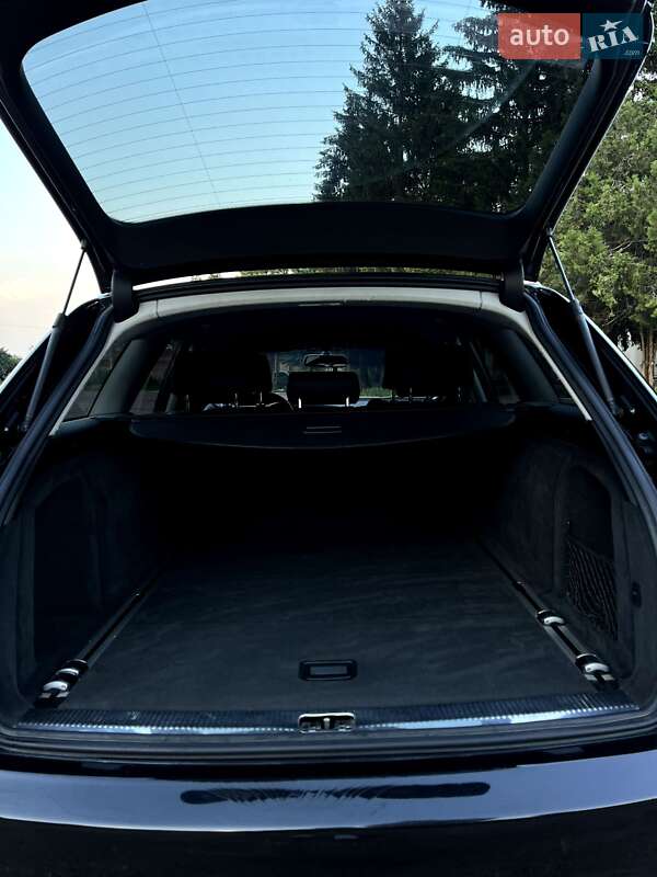 Универсал Audi A6 2008 в Прилуках
