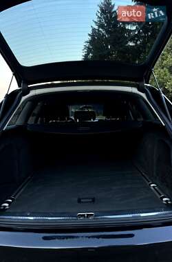 Универсал Audi A6 2008 в 