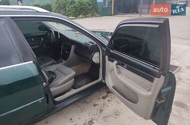 Универсал Audi A6 1996 в 