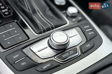 Універсал Audi A6 2016 в 