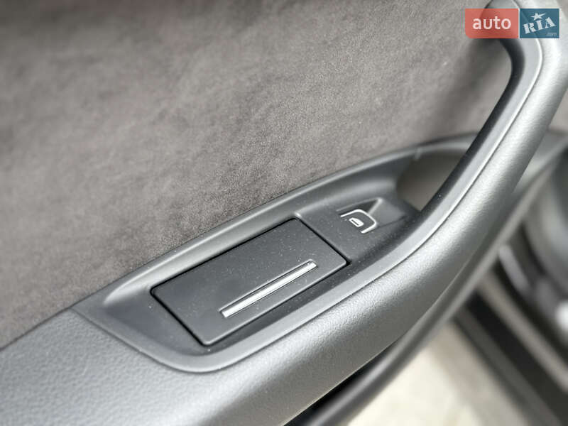 Універсал Audi A6 2016 в Трускавці