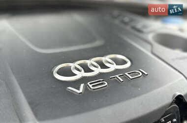Універсал Audi A6 2016 в 