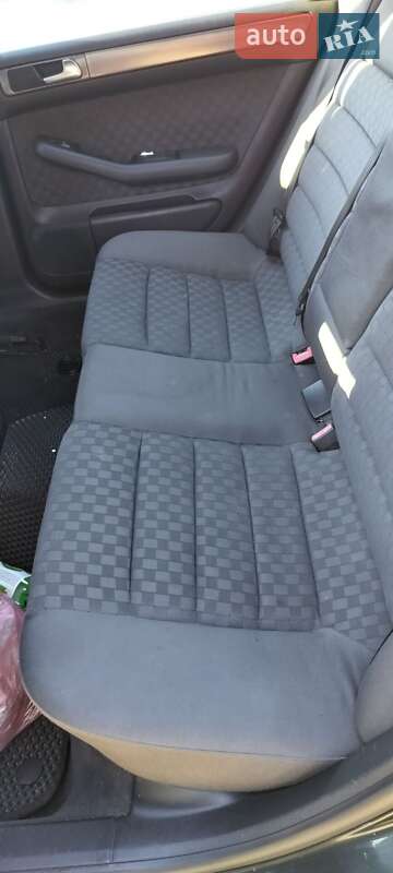Универсал Audi A6 2003 в Черновцах фото 9 Универсал Audi A6 2003 в Черновцах