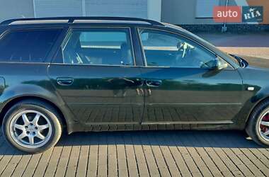 Универсал Audi A6 2003 в 