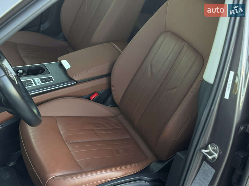 Седан Audi A6 2020 в Києві