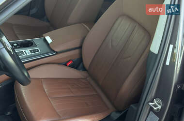 Седан Audi A6 2020 в 