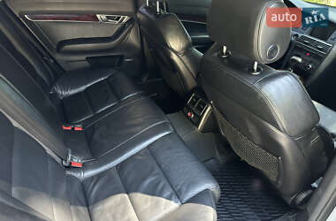 Седан Audi A6 2006 в 