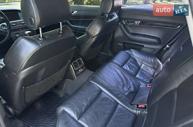 Седан Audi A6 2006 в 