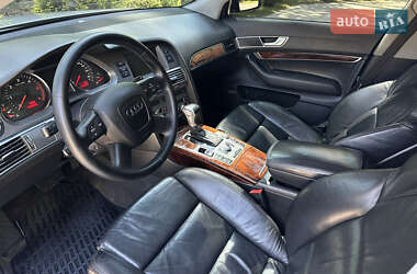 Седан Audi A6 2006 в 